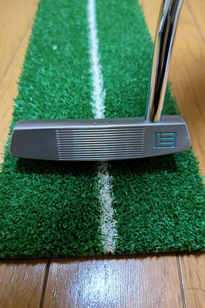 EVNROLL イーブンロール 32インチ パター