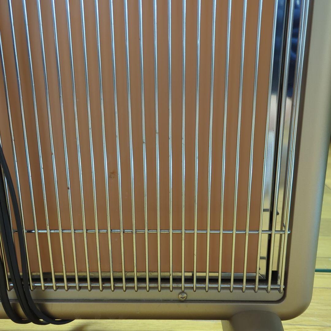 遠赤外線暖房機　サンルミエ　タイマー付き