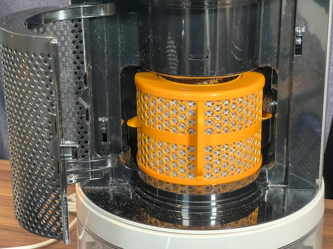 Dyson PH01 加湿空気清浄機 中古品 動作確認済み