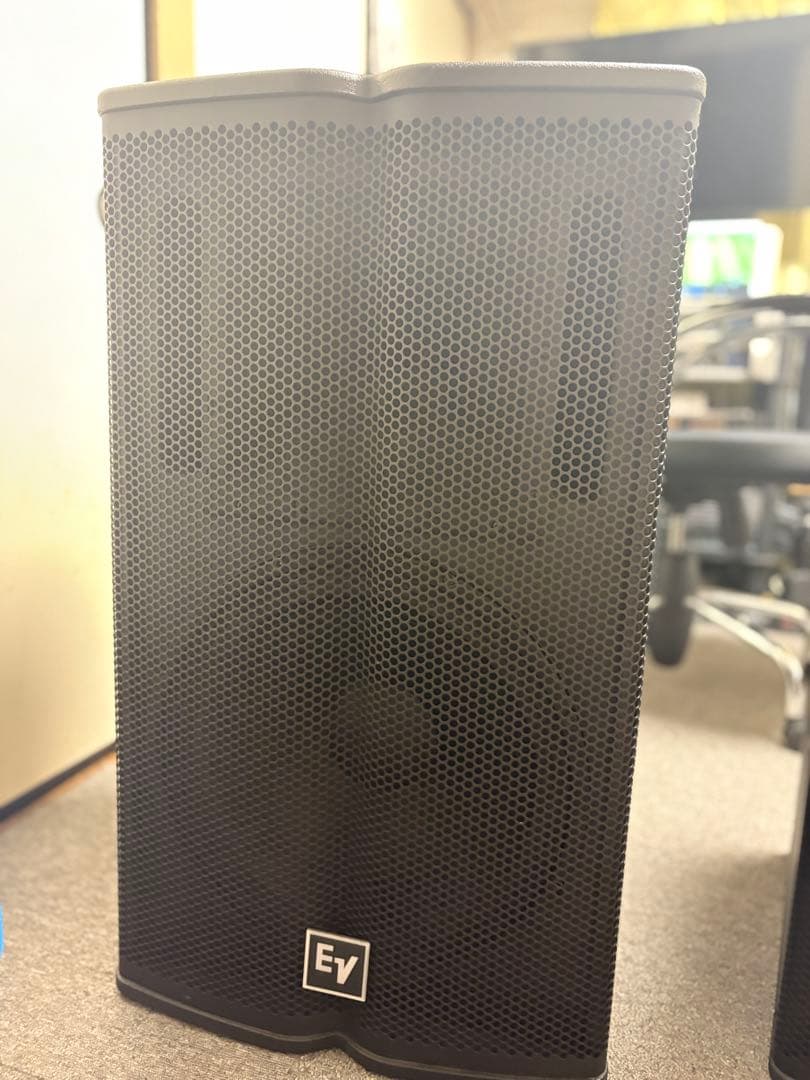 EV スピーカー エレクトロボイスTX1152( スピーカー) 1つ.