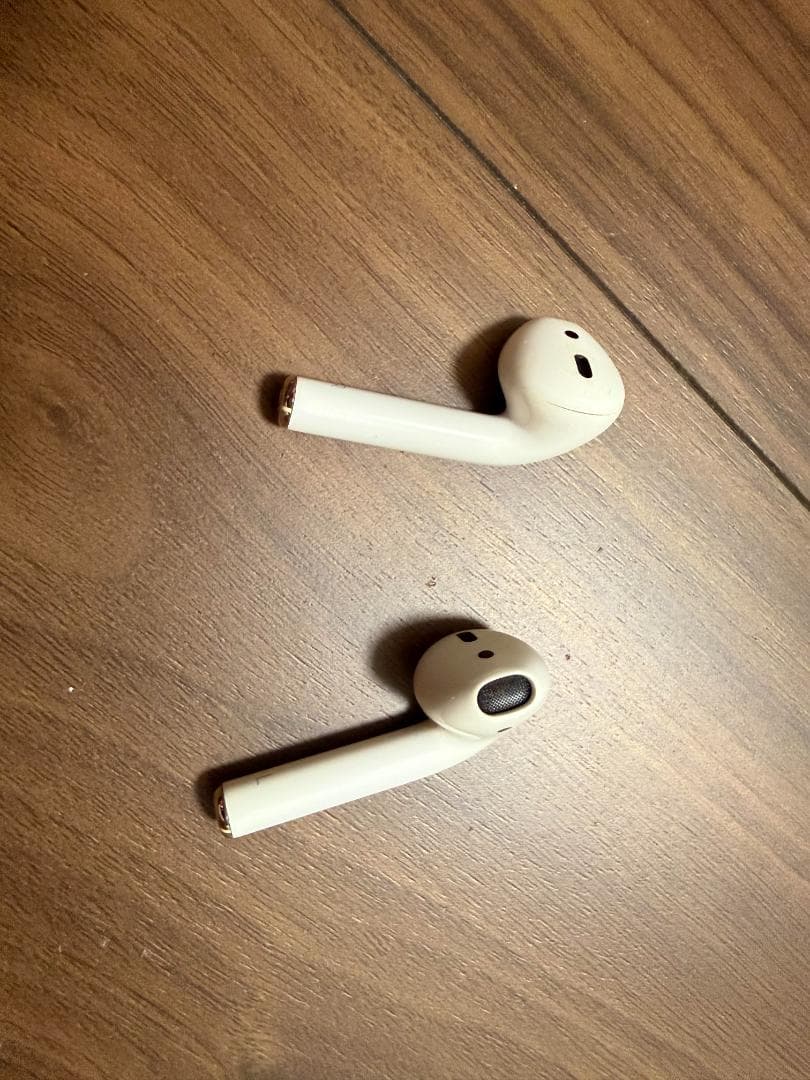 AirPods (第 2 世代) A2031