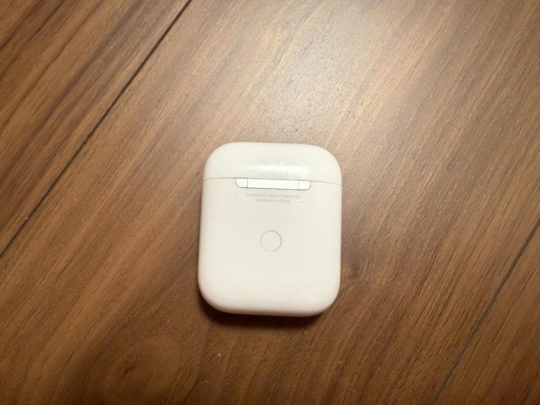 AirPods (第 2 世代) A2031
