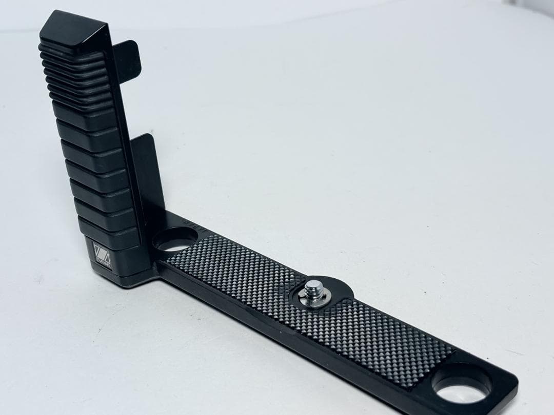 希少品 プラウベルマキナ 67 ハンドグリップ