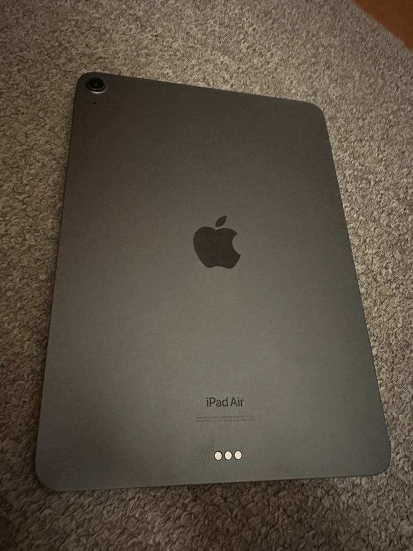 ipad air 第5世代　64GB