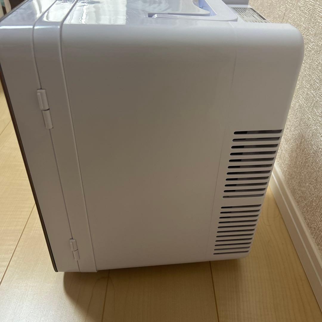 コンパクト冷温庫 10L