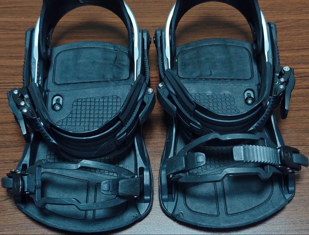 RIDE C-6 ビンディング 2022年モデル