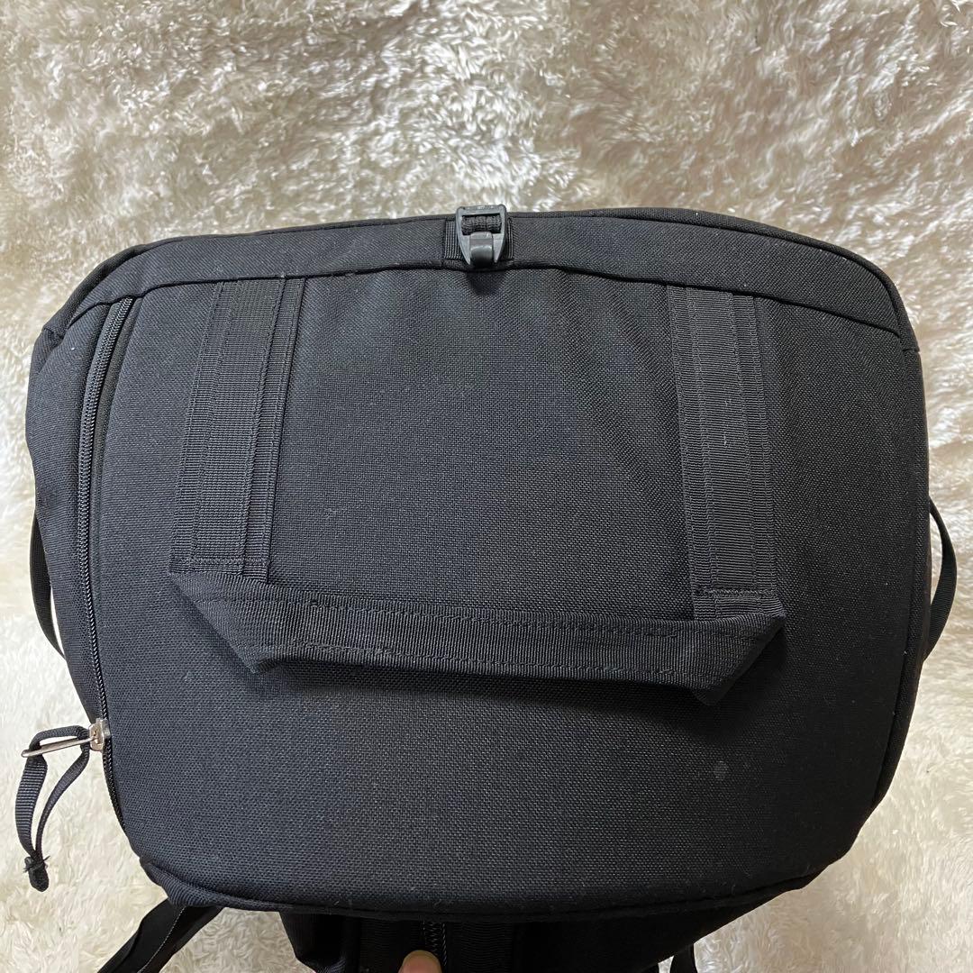 【美品】BACH Dr.DUFFEL70 ボストンバッグ　リュック