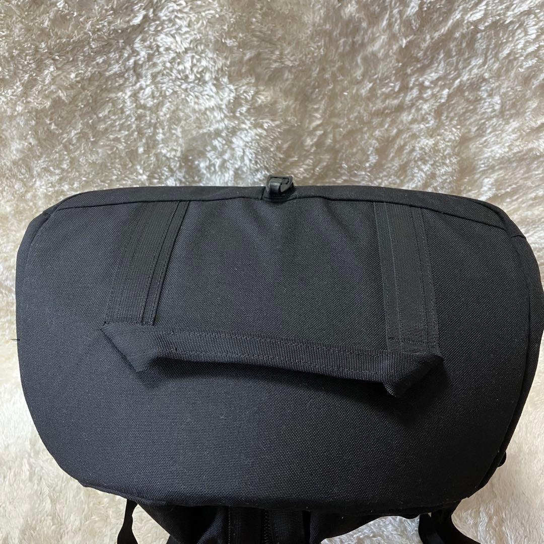 【美品】BACH Dr.DUFFEL70 ボストンバッグ　リュック