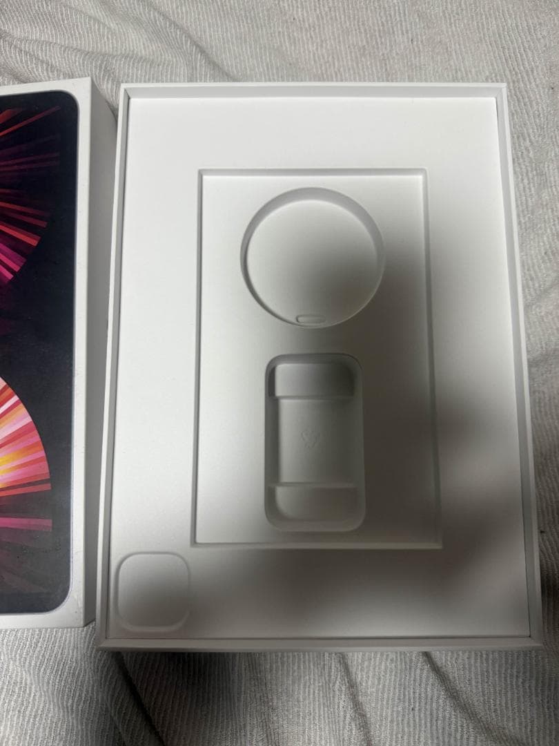 【第三世代iPad Pro 11インチ Wi-Fi＋Cellular 256GB