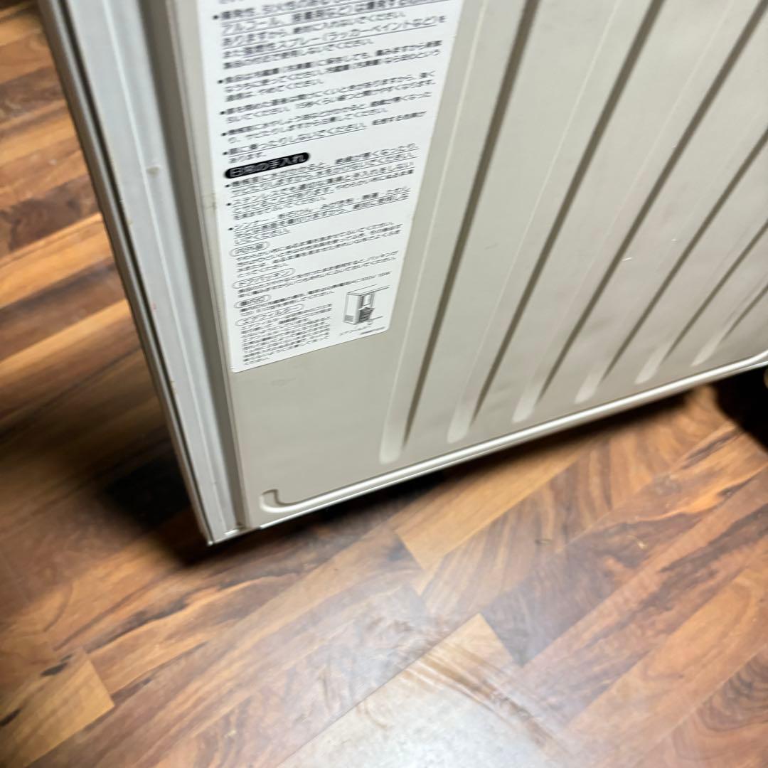 ① 送料込み　美品HOSHIZAKI　ホシザキ　業務用　テーブル形冷蔵庫