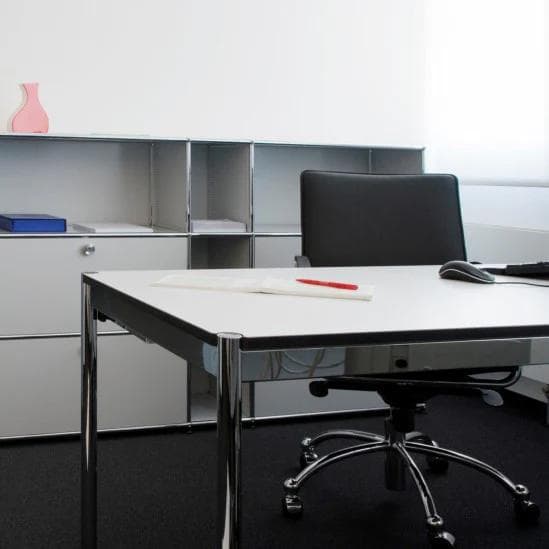 【LMS】USMハラーテーブル　1250/750/740 mm