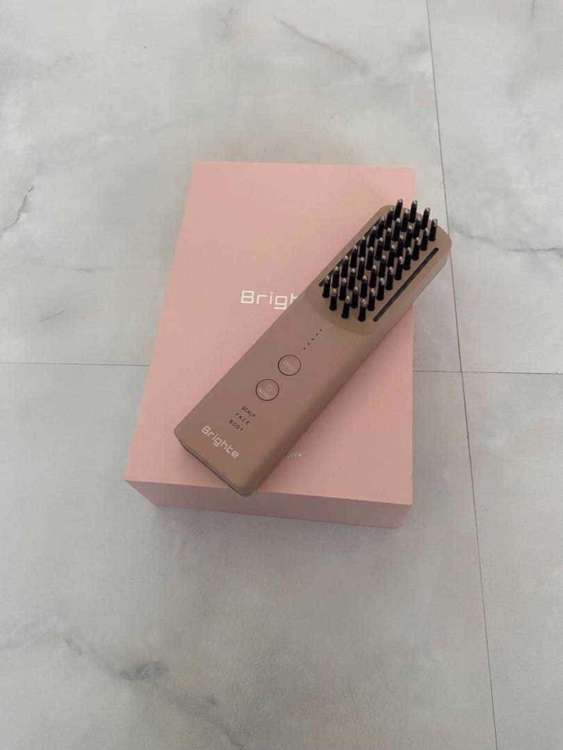 Brighte ELEKI BRUSH＋