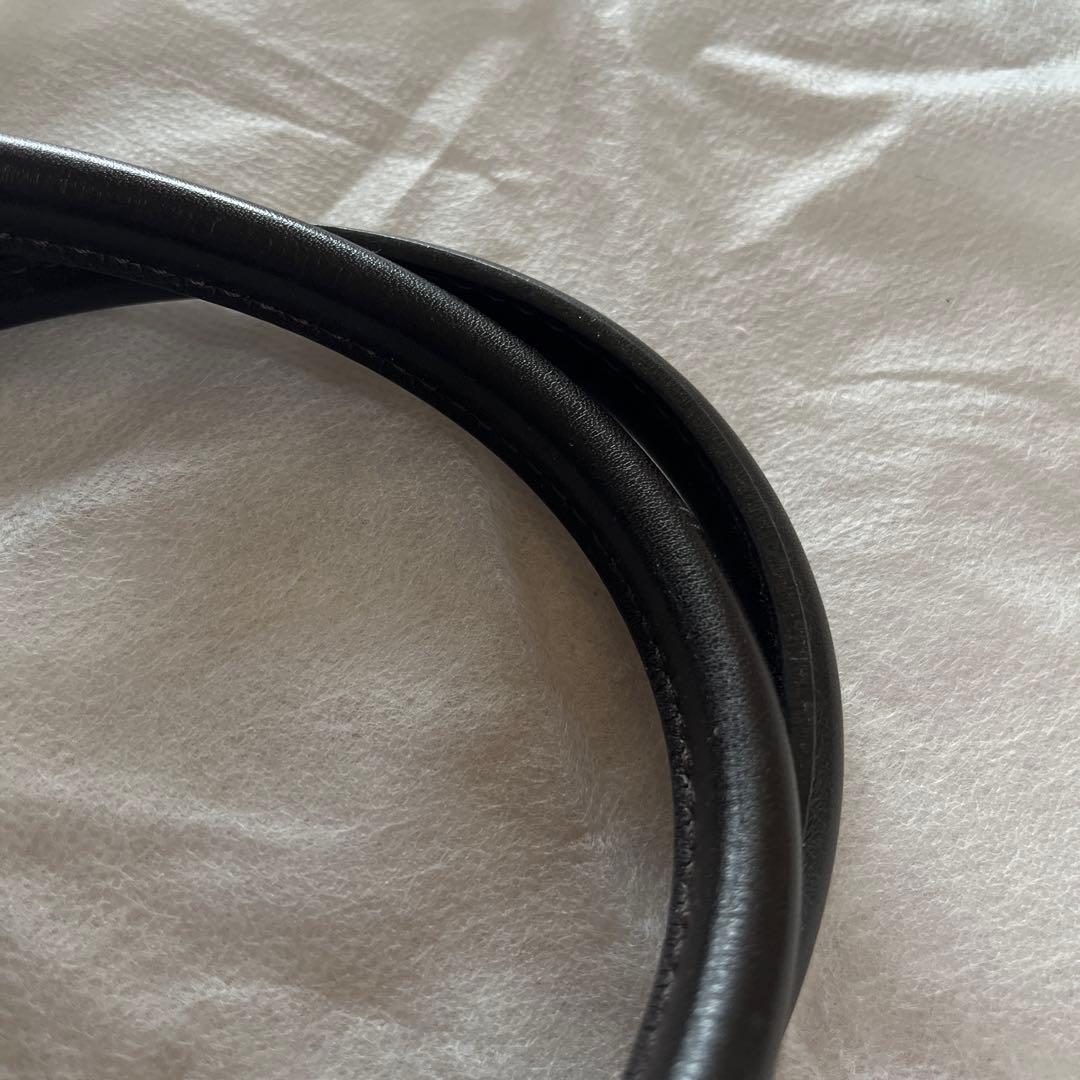 Burberry チェック柄 トートバッグ 中型　バーバリー