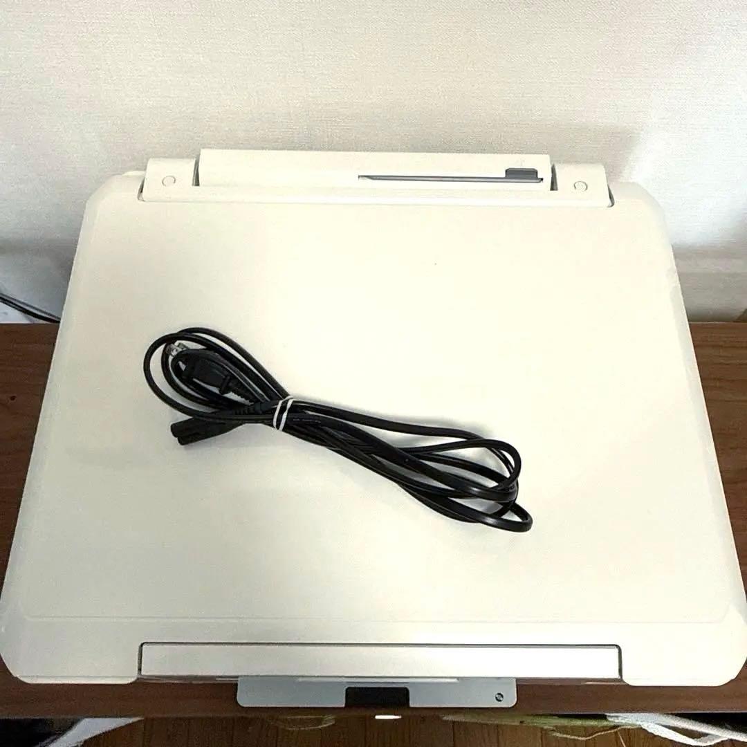 ジャンク品 エプソン プリンター　EP-807AW