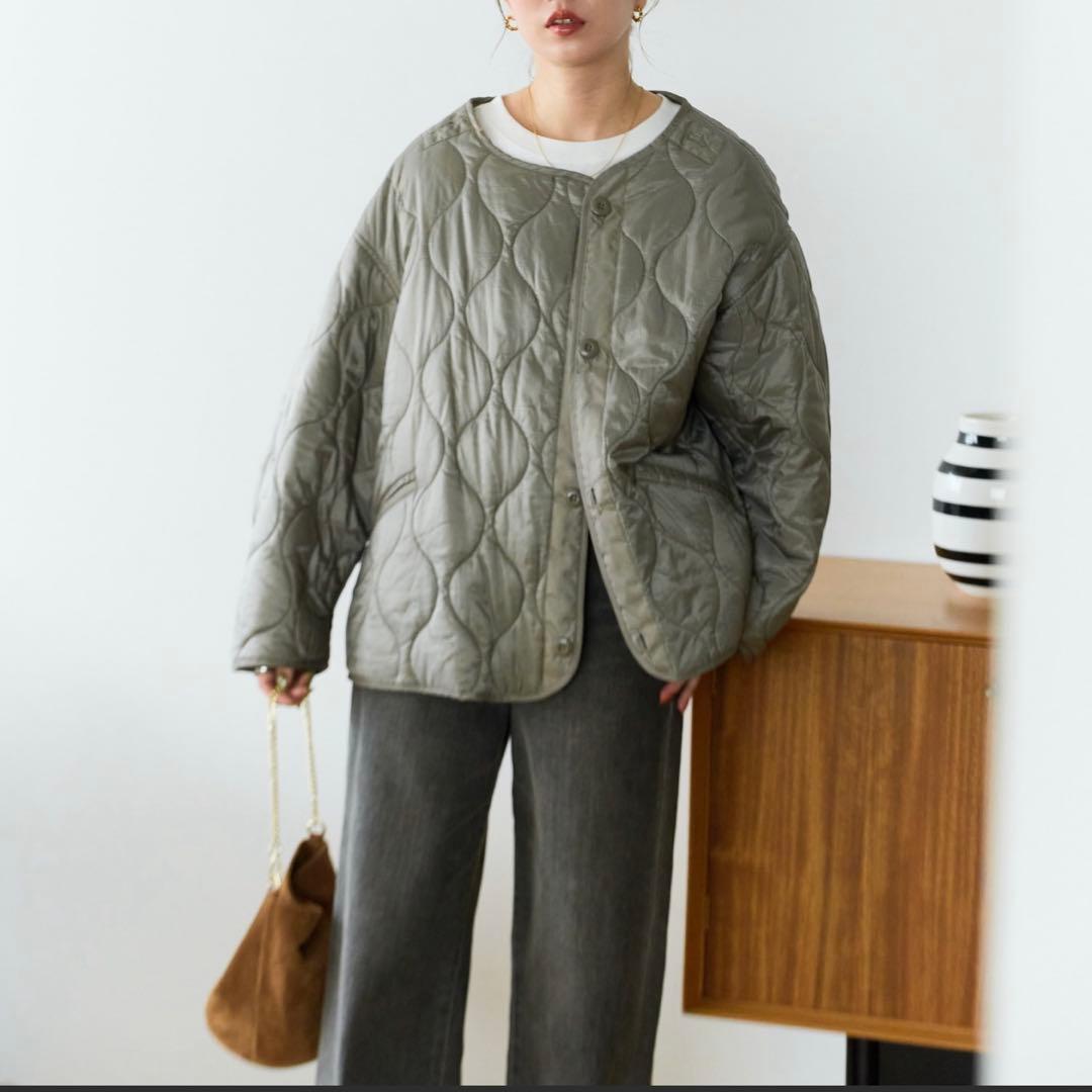 M65 ショート ライナー モッズ セット コ－ト 3WAY ベージュ