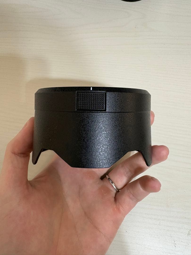 Panasonic LUMIX s35mm F1.8 Lマウント用