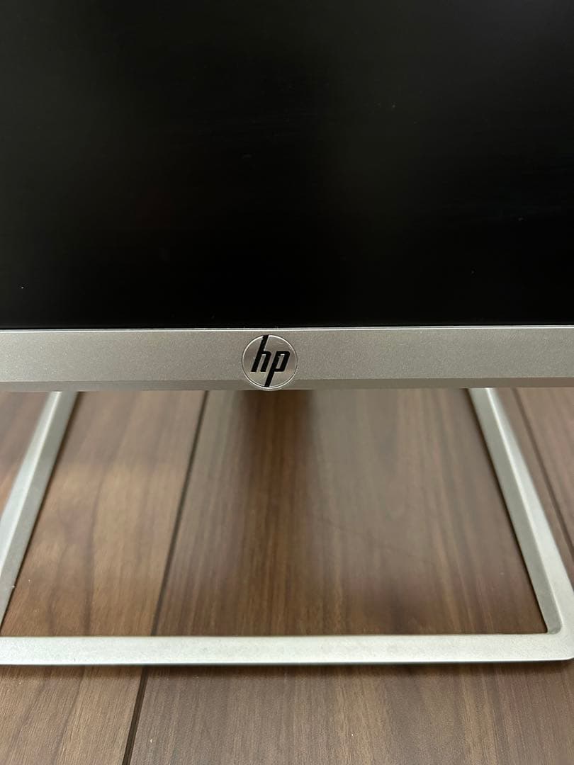 HP製　hp 24fw PCモニター