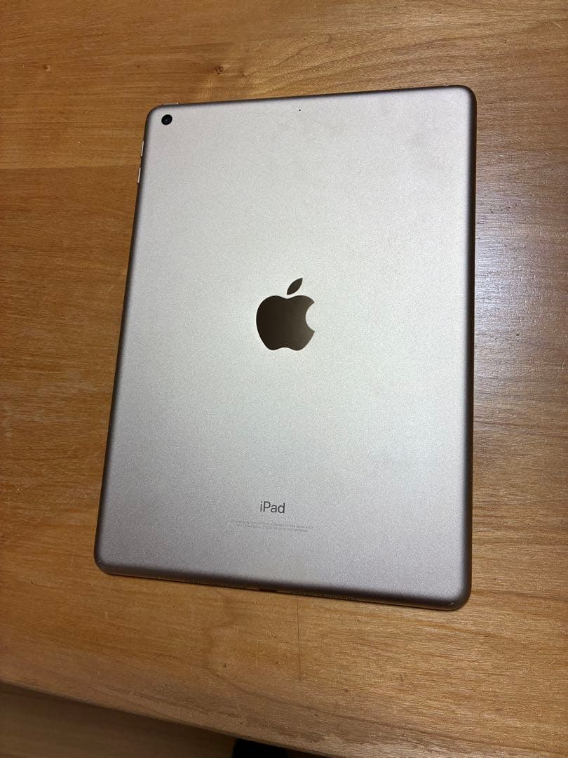 iPad 第5世代 32GB Wi-Fiモデル