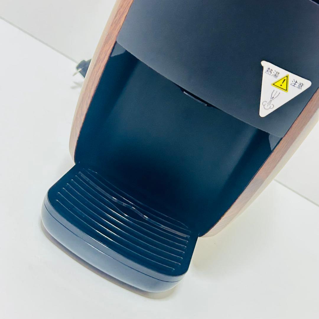 【未使用品】NESCAFE ゴールドブレンド バリスタ ブラウン HPM9638