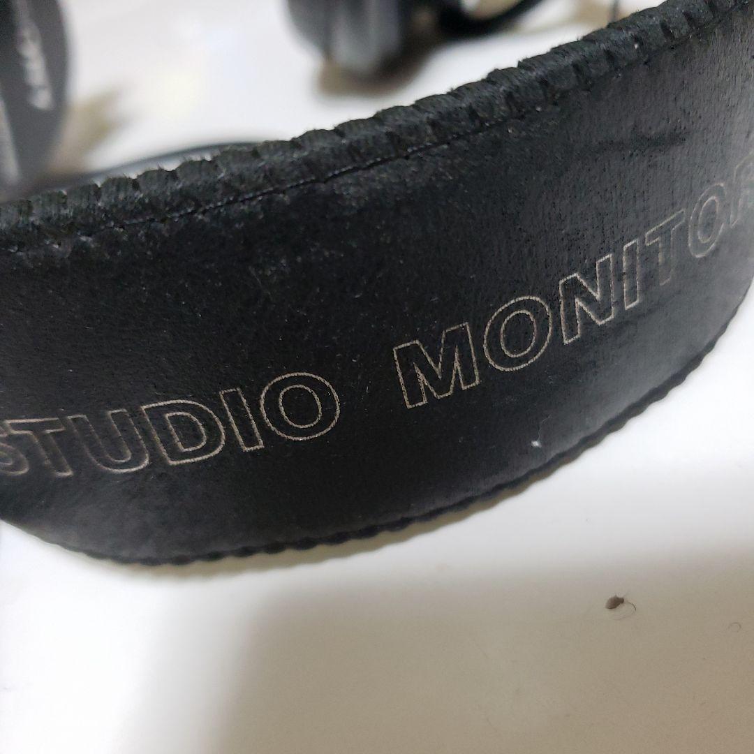 SONY MDR-CD900ST 動作確認済み　良品です