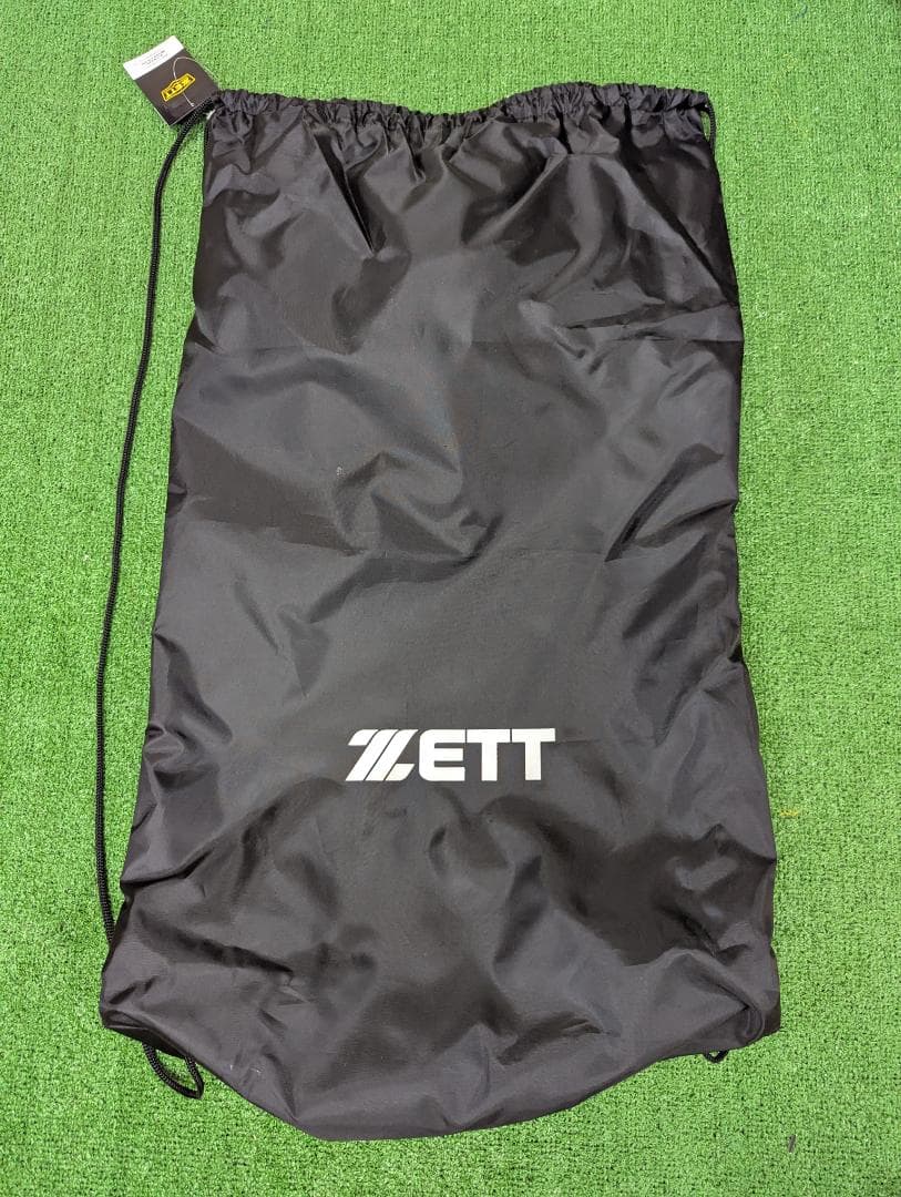 ゼット(ZETT) 軟式野球用 キャッチャー防具4点セット