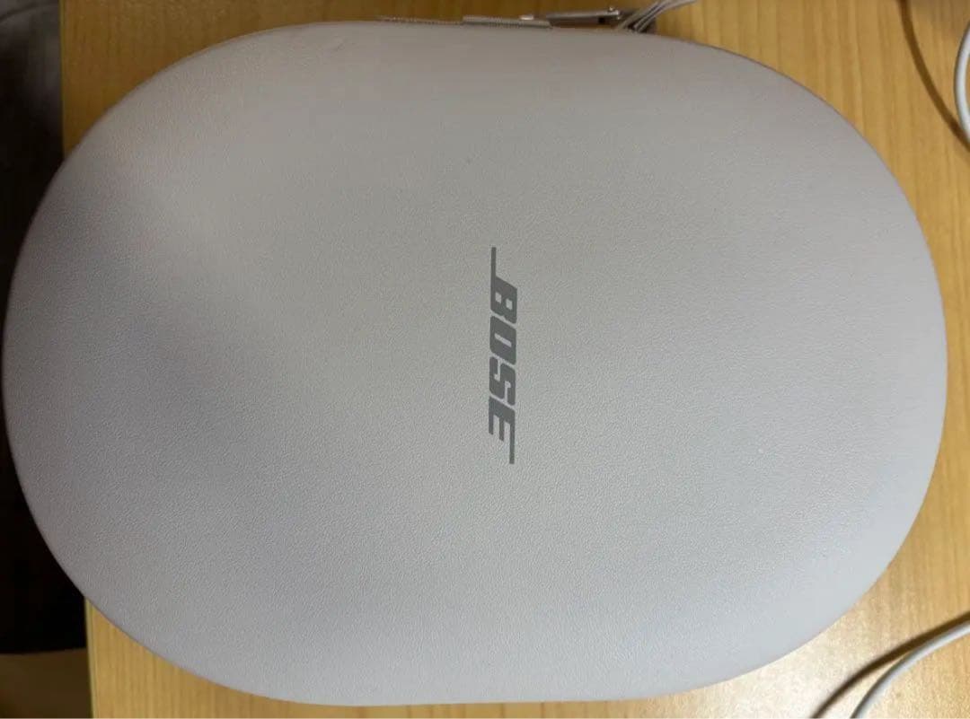 ヘッドホン BOSE QuietComfort Ultra