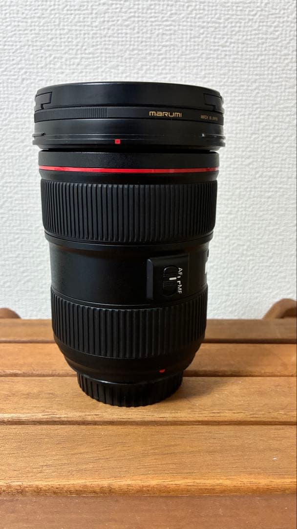 Canon 24-70mm f2.8 L Ⅱ USM