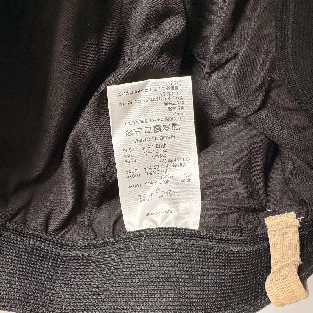 FOOTJOYフットジョイ　レディースゴルフウェア 上下セットM ベージュ