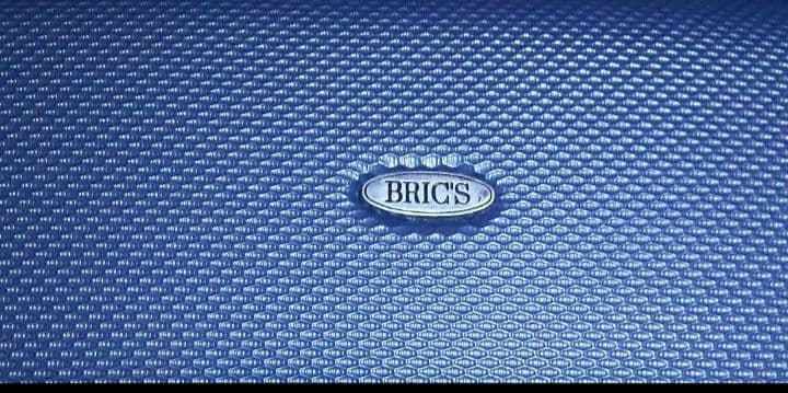 ブリックス✳️スーツケース✳️イタリア製