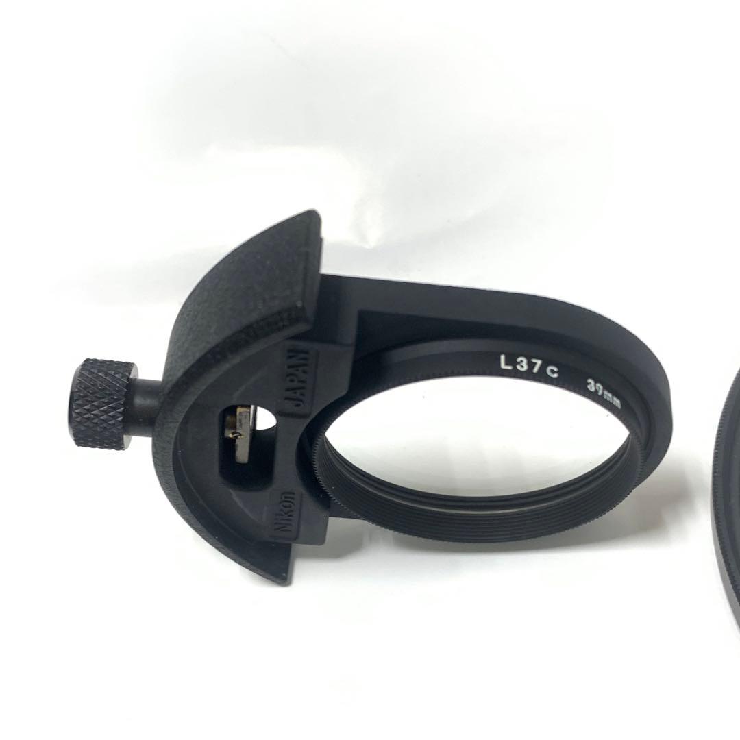 望遠レンズ 300mm f4 フィルター付き