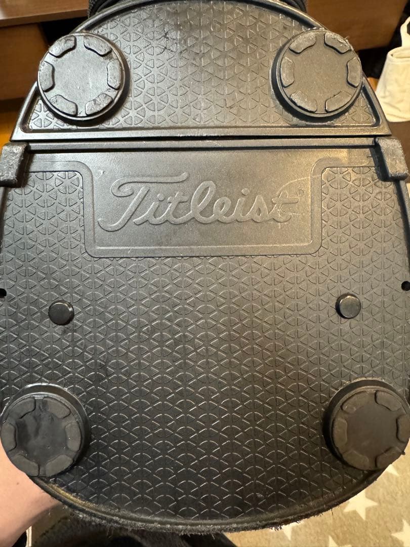 タイトリスト スタンドバック