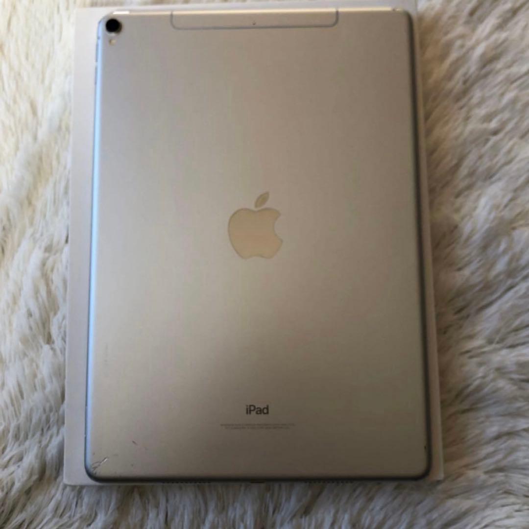 【ラスト1台】iPad Pro 10.5 64GB SIMフリー【すぐ発送】