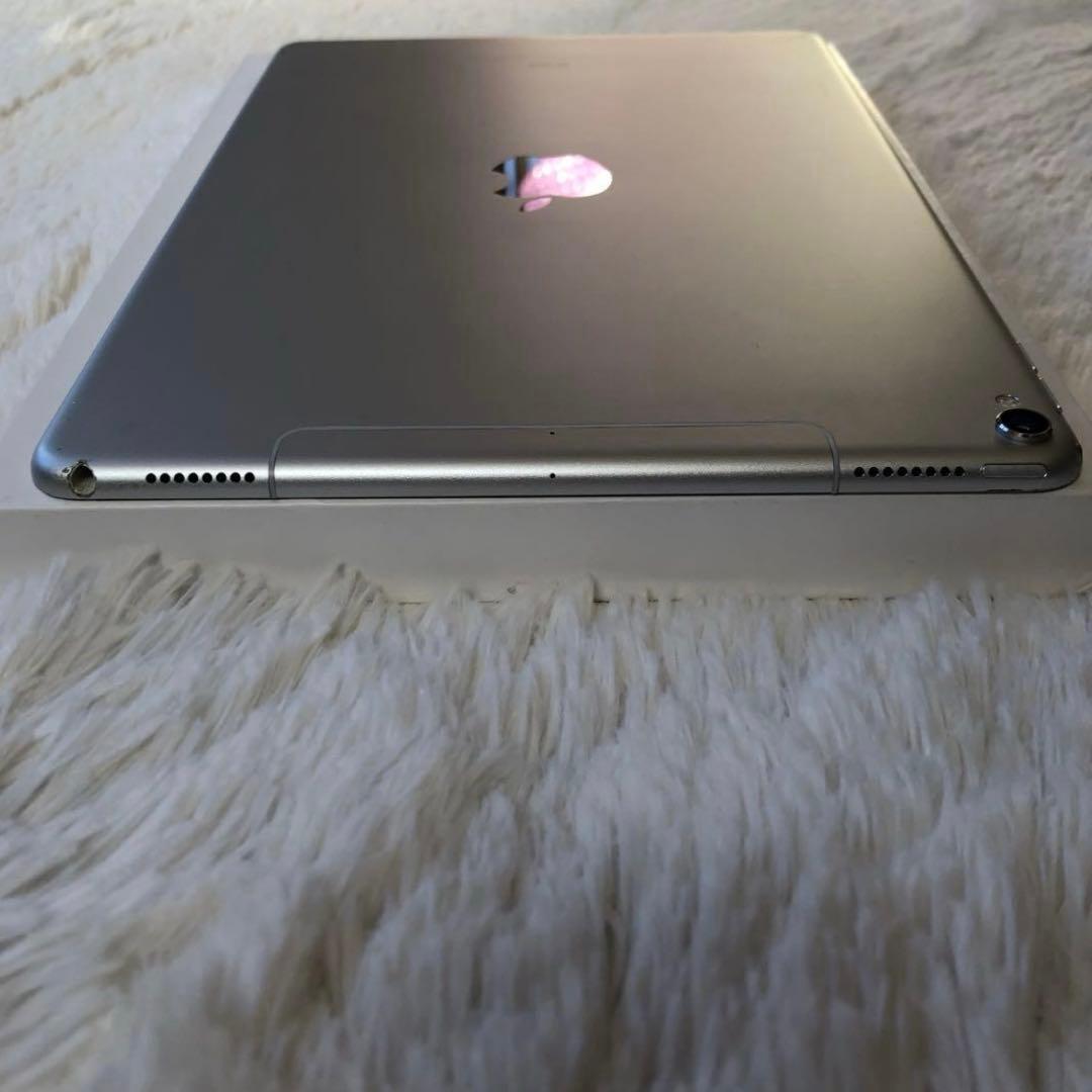 【ラスト1台】iPad Pro 10.5 64GB SIMフリー【すぐ発送】