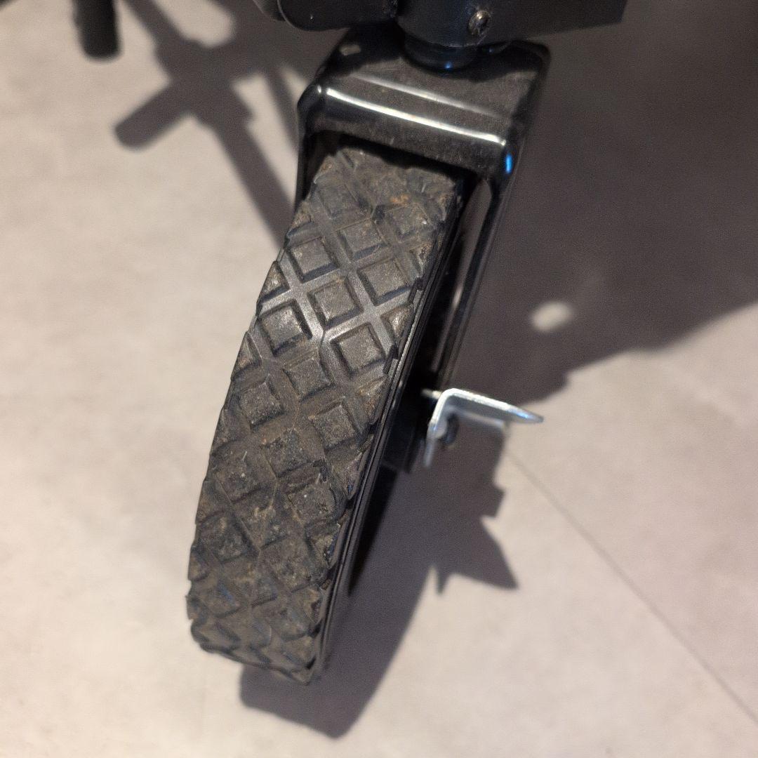 のんのんさま専用別注　コールマン　ワゴン（キャリーカート）