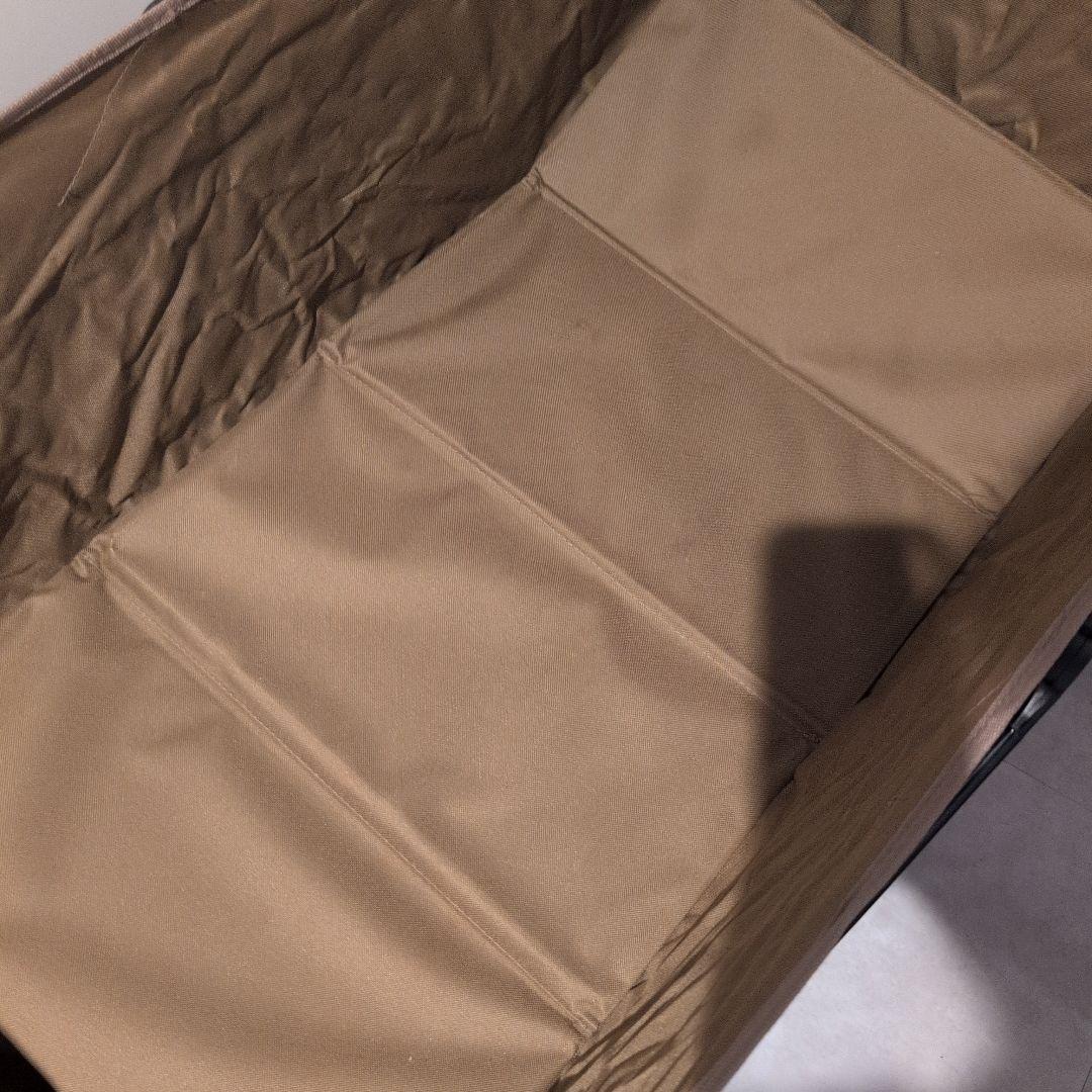 のんのんさま専用別注　コールマン　ワゴン（キャリーカート）