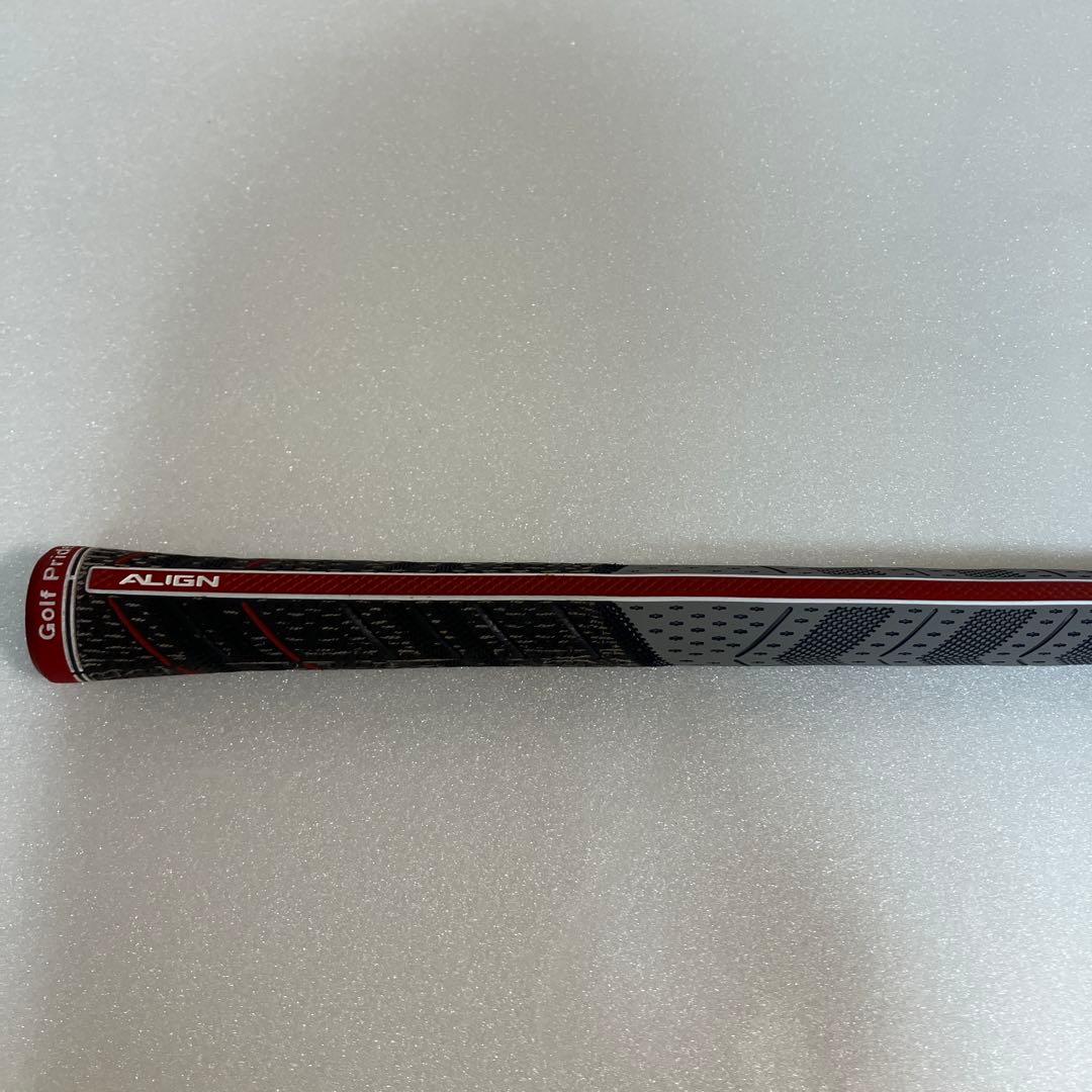 タイトリスト　ドライバーTSi4 ロフト角9 ヘッドカバー付き