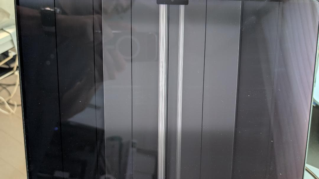 画面難ありジャンク MacBook Pro A2991 M3 Pro 36GB