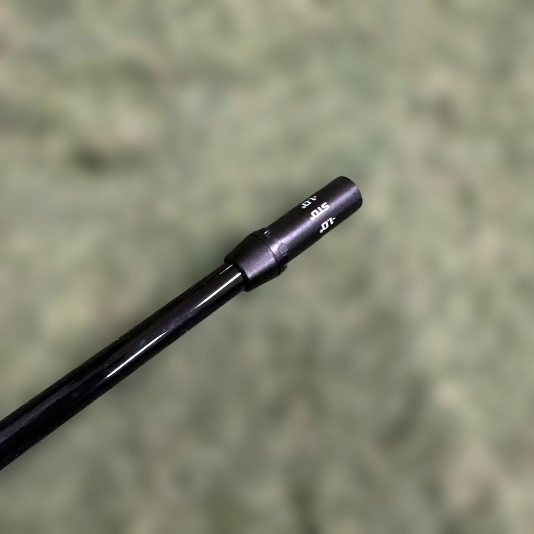 TENSEI AV WHITE 65 S コブラスリーブ　1W