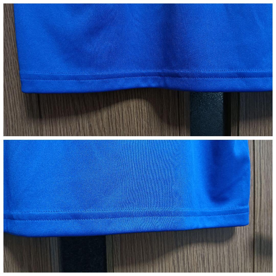 アディダス 横浜F・マリノス ティーラトン ユニフォーム 2020ホーム L