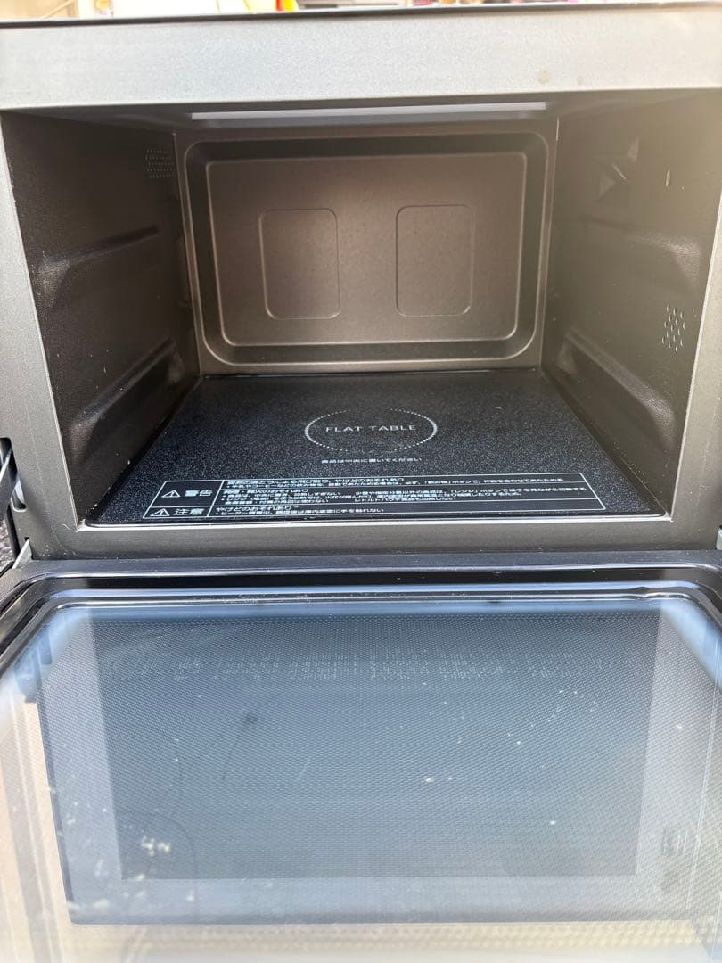 極上品　Panasonic オーブンレンジ　2021年製