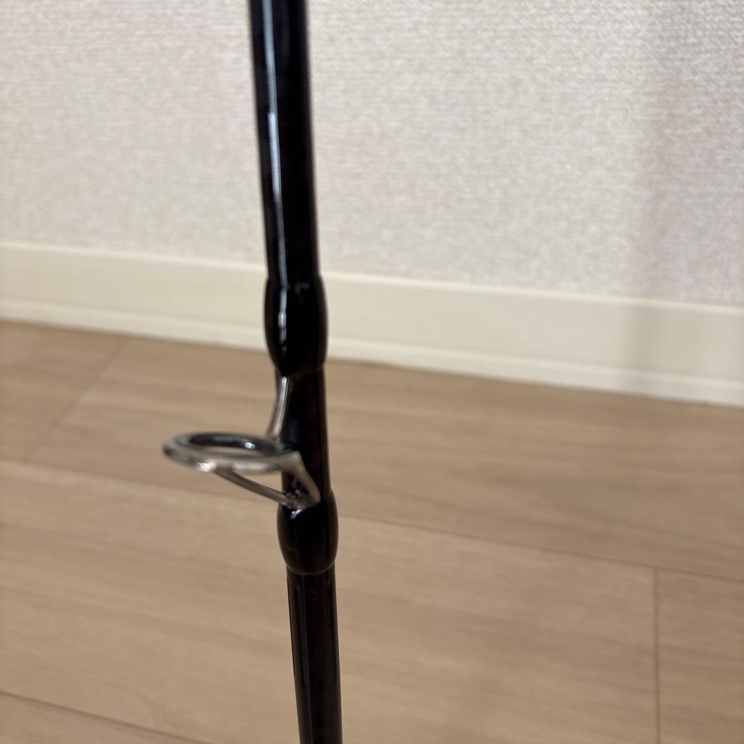 シマノ　スピンパワー405SC