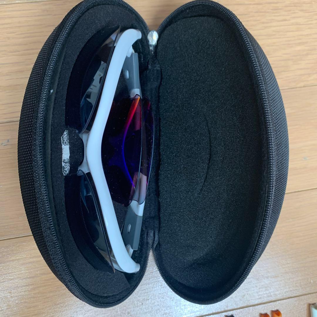 オークリーフラックジャケット