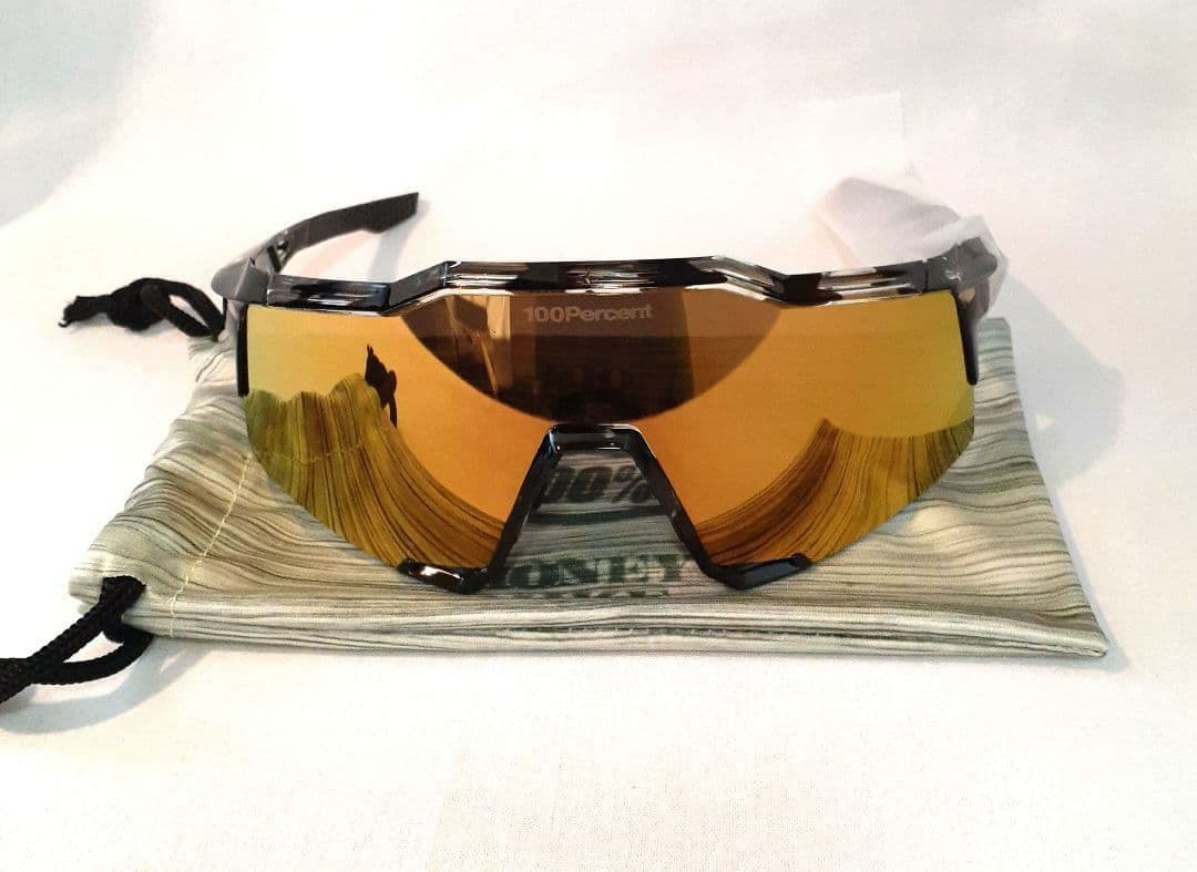 2025 新モデル 100% SPEEDCRAFT ハリス 2世モデル