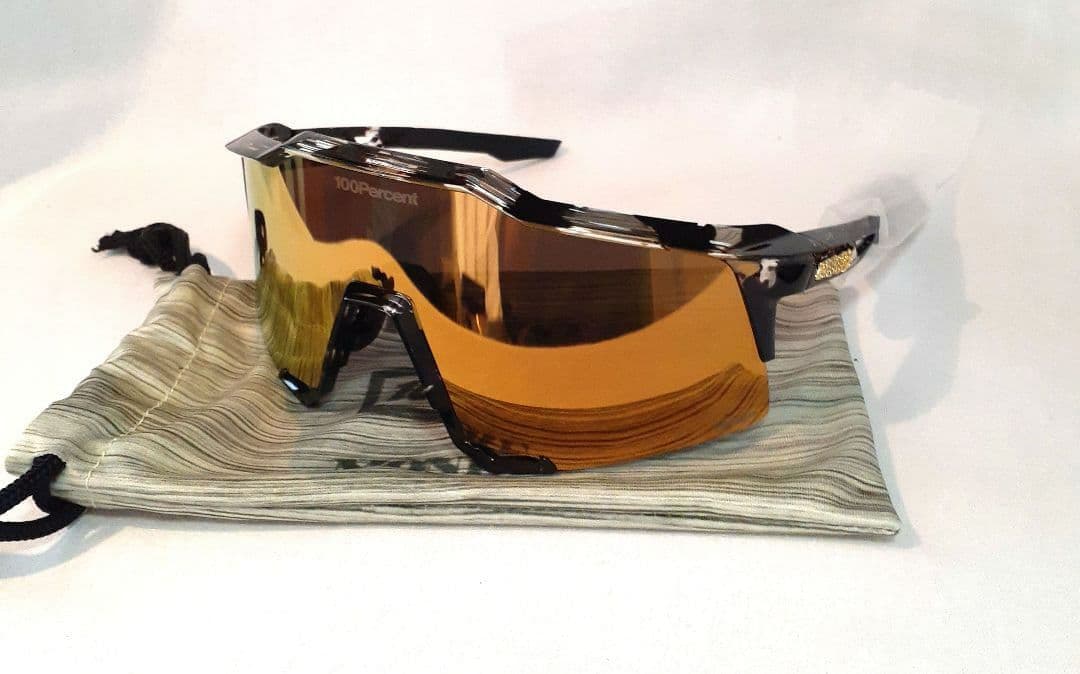 2025 新モデル 100% SPEEDCRAFT ハリス 2世モデル