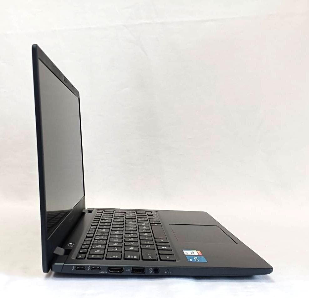 超美品 2022年 DYNABOOK G83/KV i5 12世代 512GB