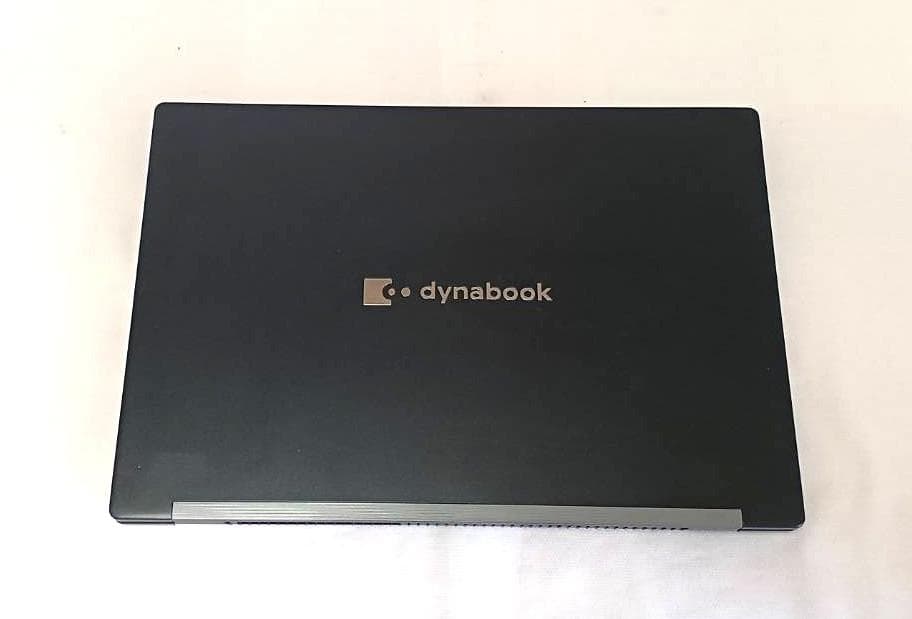 超美品 2022年 DYNABOOK G83/KV i5 12世代 512GB