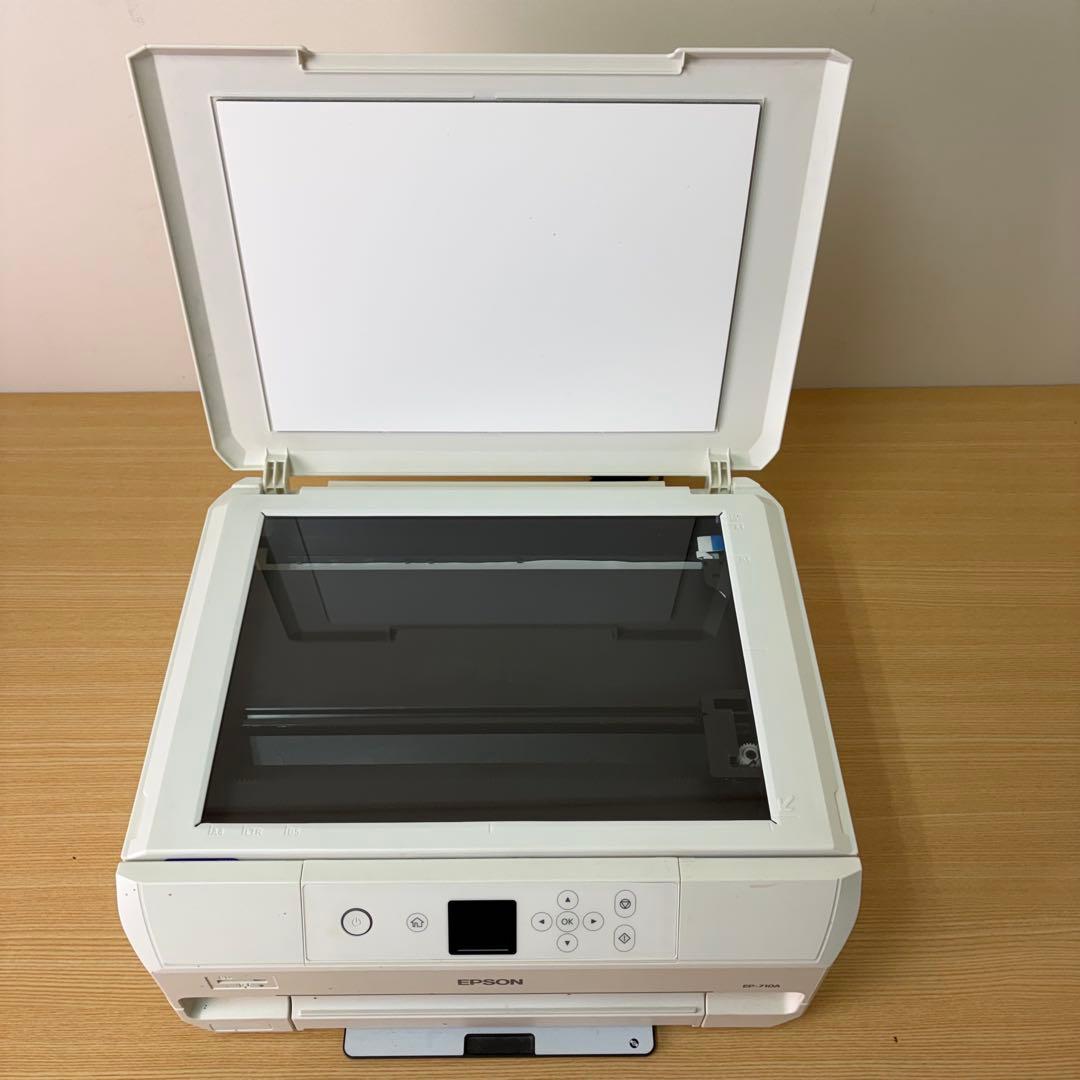 EPSON プリンター EP-710A 本体 ジャンク