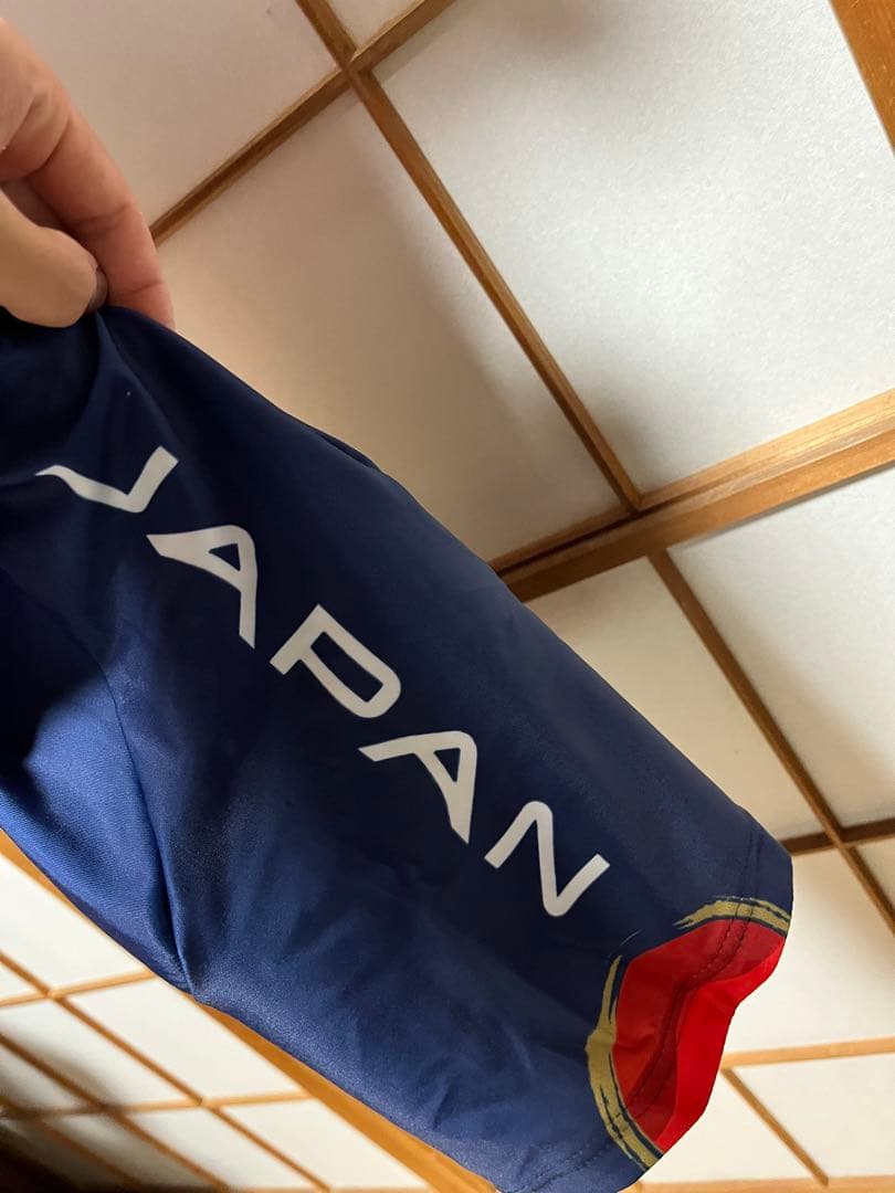 TEAM JAPAN サイクルジャージ オリンピック日本代表ユニフォームレプリカ