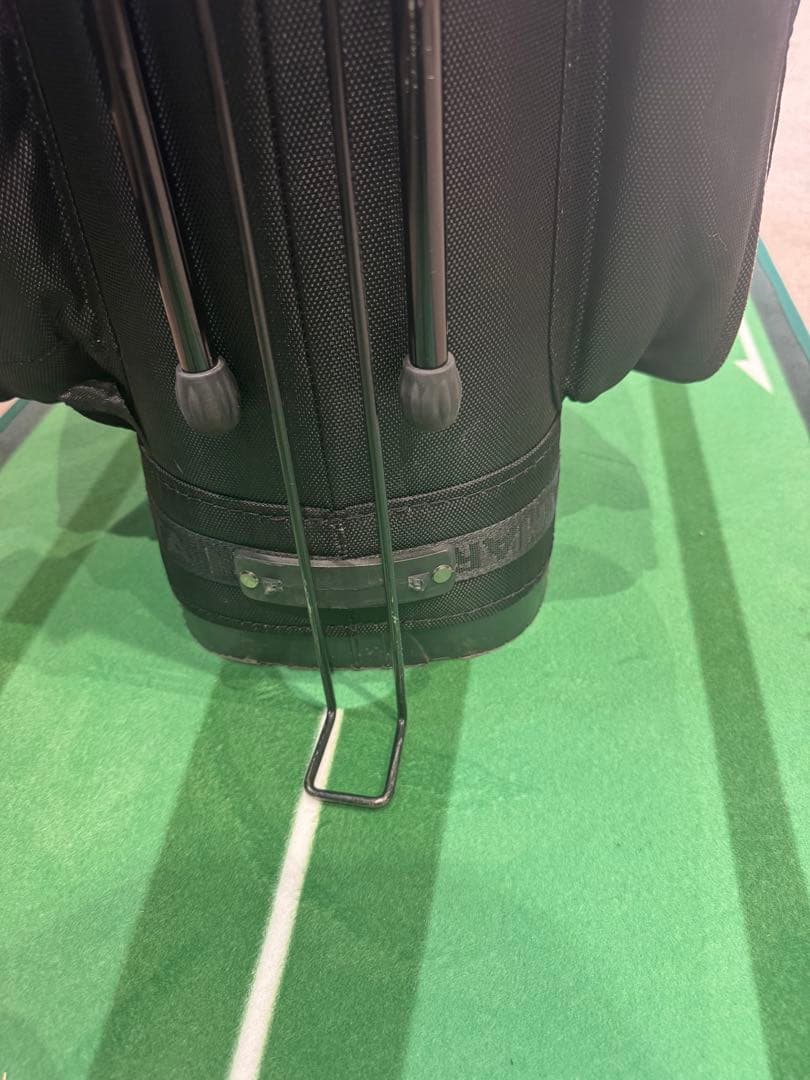 muta MARINゴルフキャディバック