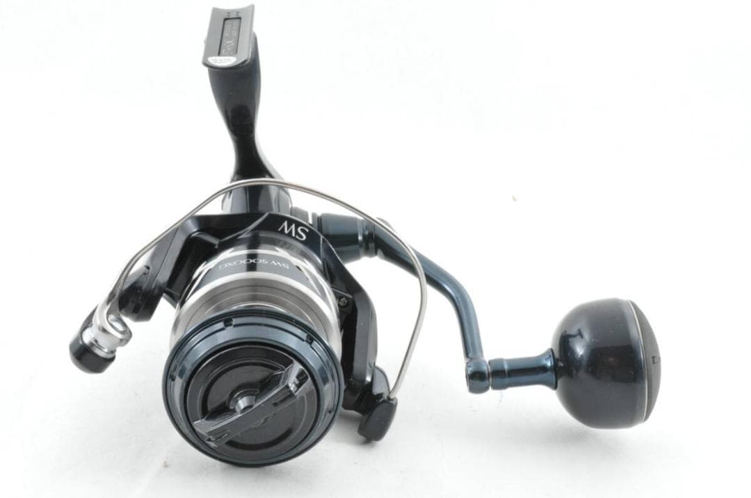 SHIMANO STRADIC SW 5000XG リール